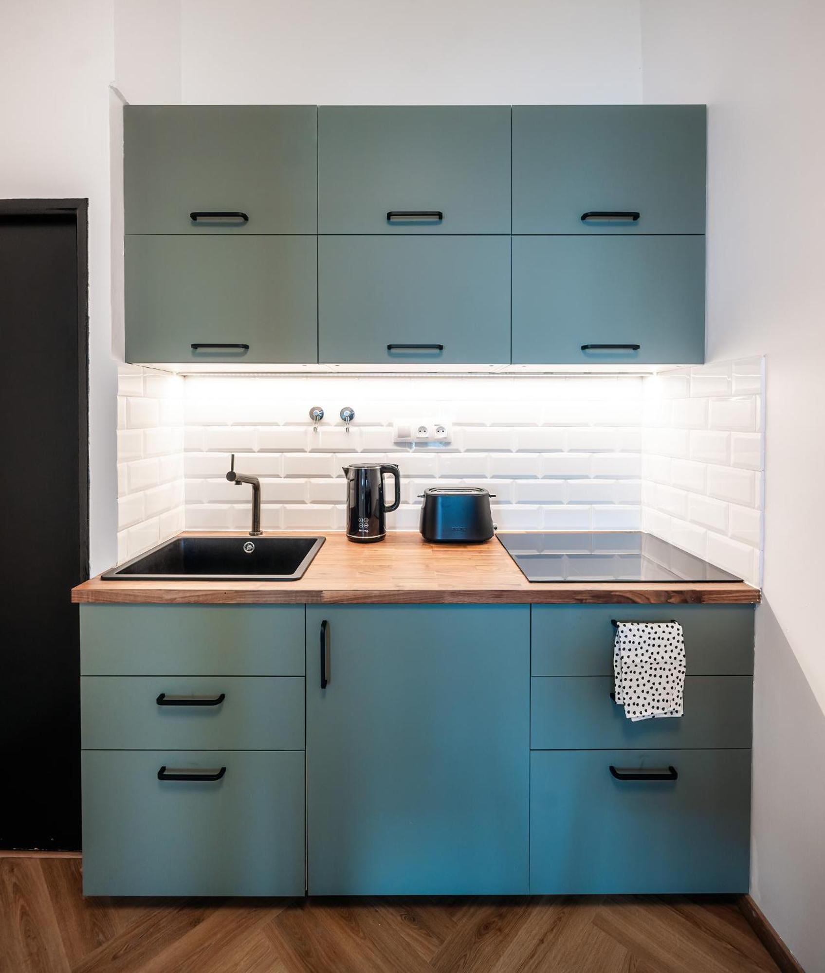 2Br 1,5Bath Chic City Suite Near Wenceslas Square Prague Ngoại thất bức ảnh