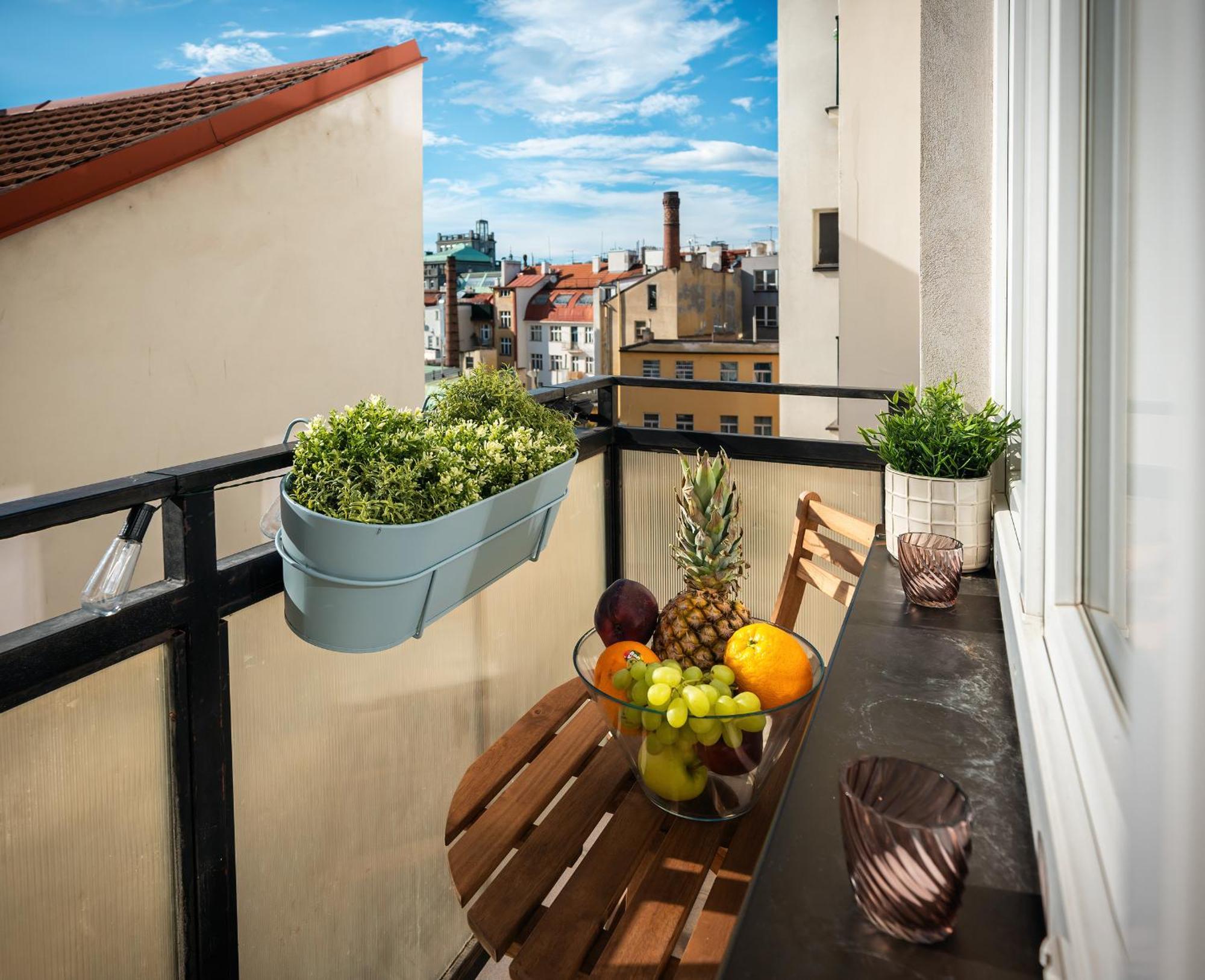 2Br 1,5Bath Chic City Suite Near Wenceslas Square Prague Ngoại thất bức ảnh