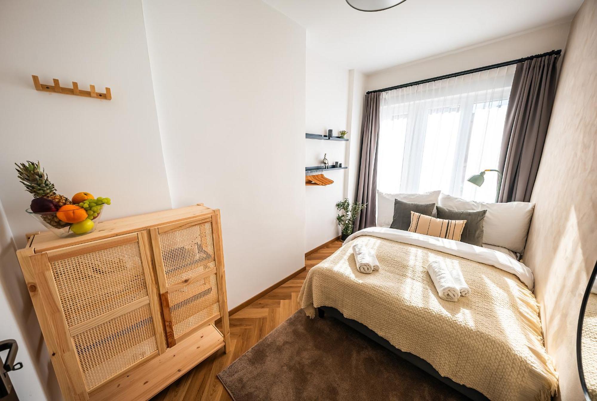 2Br 1,5Bath Chic City Suite Near Wenceslas Square Prague Ngoại thất bức ảnh