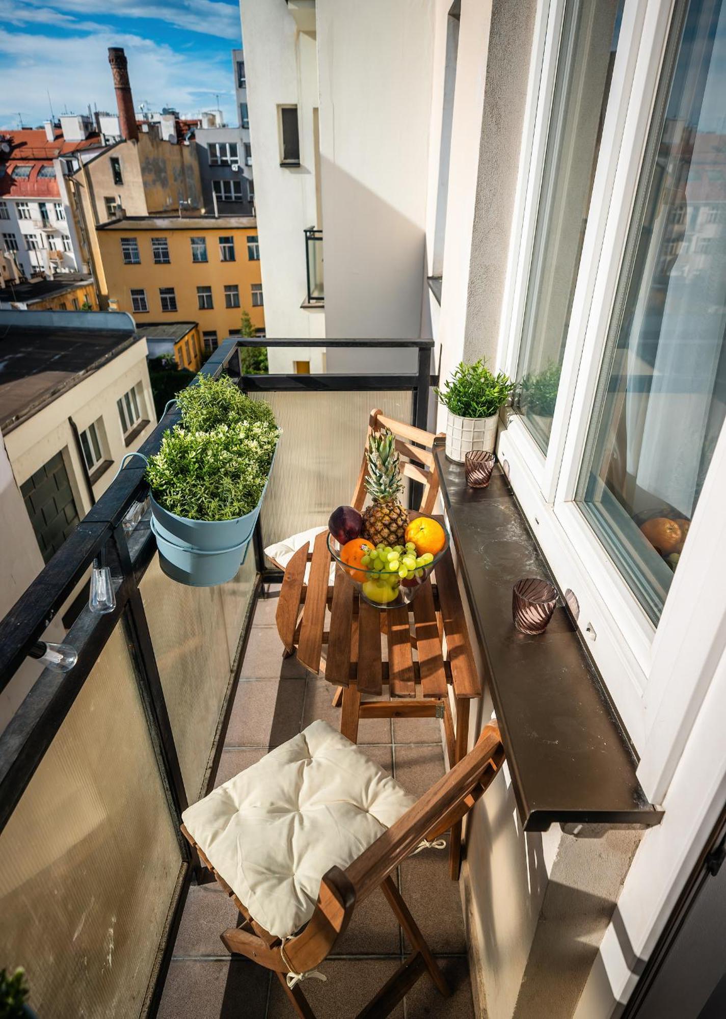 2Br 1,5Bath Chic City Suite Near Wenceslas Square Prague Ngoại thất bức ảnh